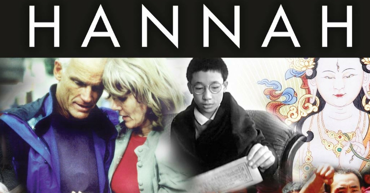 hannah