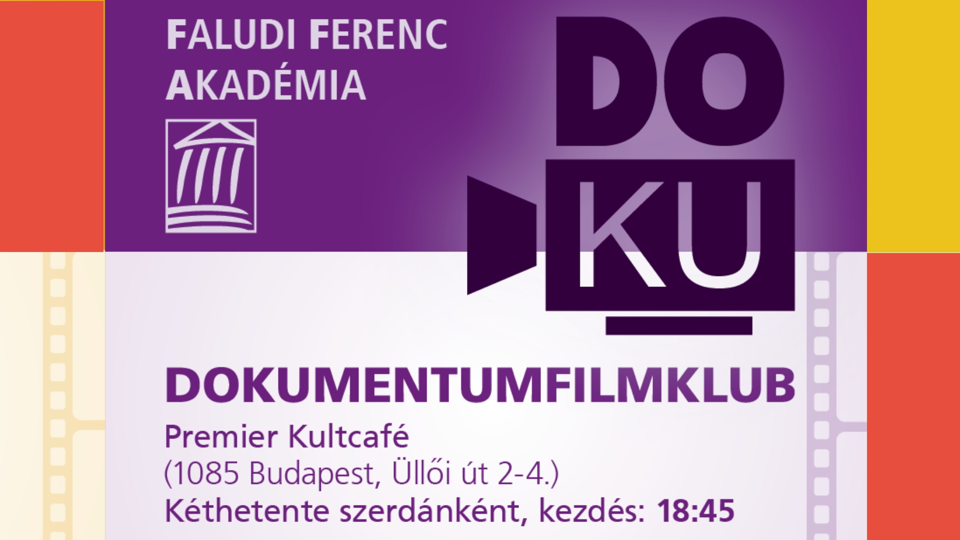 Doku filmklub