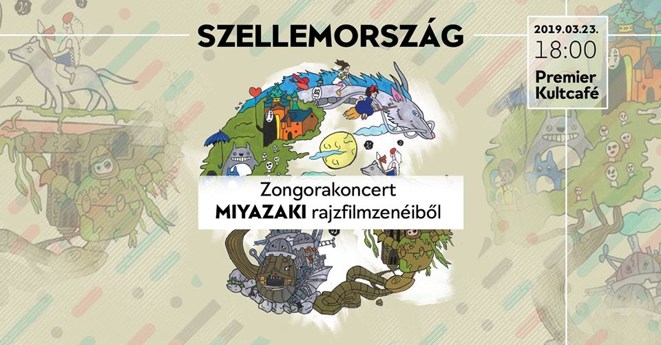 Ingyenes zongorakoncert