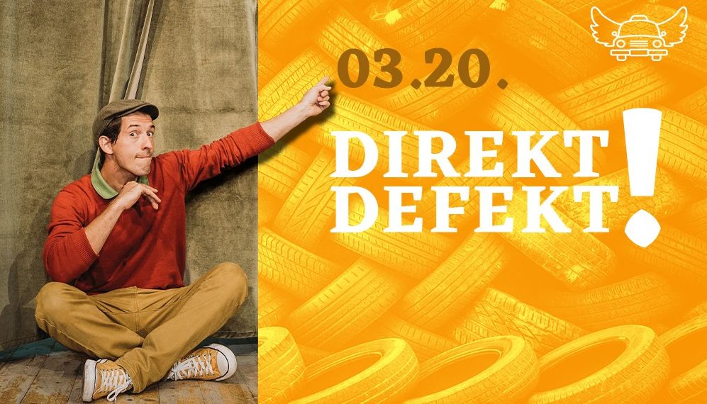 Direkt Defekt Felnőtt mesesorozat