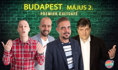 Neked lökik a sódert