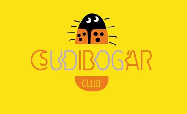 Csudibogár Club