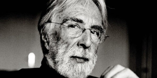 Haneke, a rendező