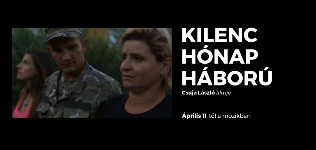 Kilenc hónap háború