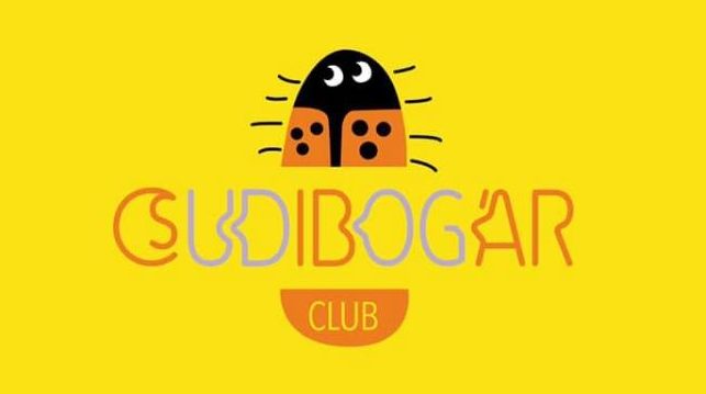 Csudibogár Club