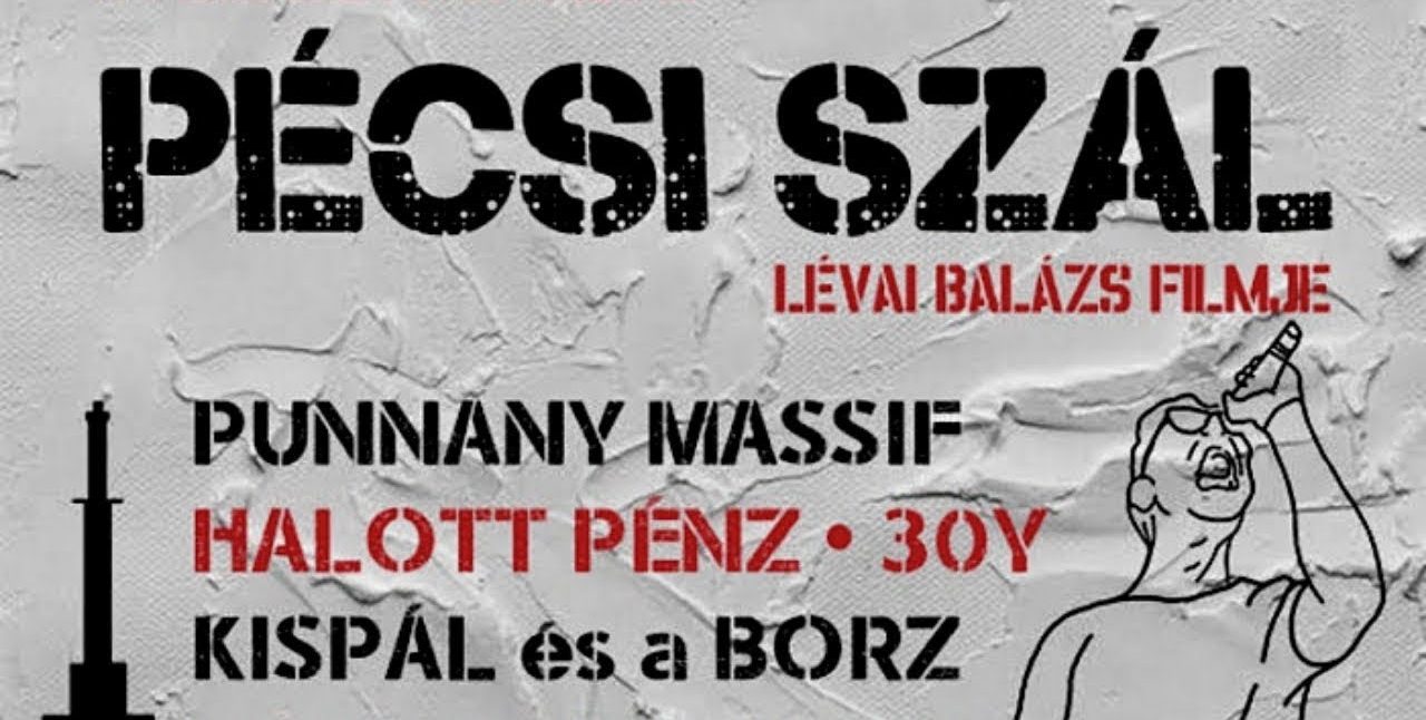 Pécsi szál