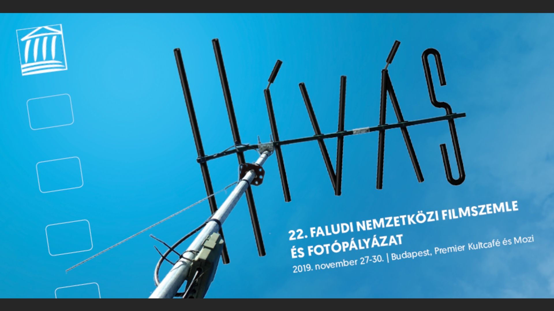 Faludi Nemzetközi Filmszemle és Fotópályázat